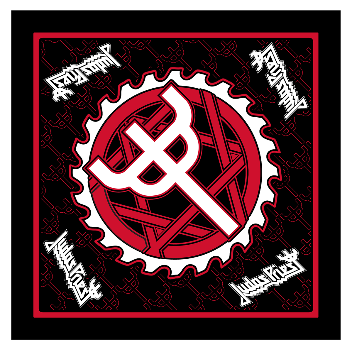 Symbol Bandana