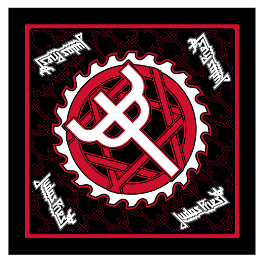 Symbol Bandana