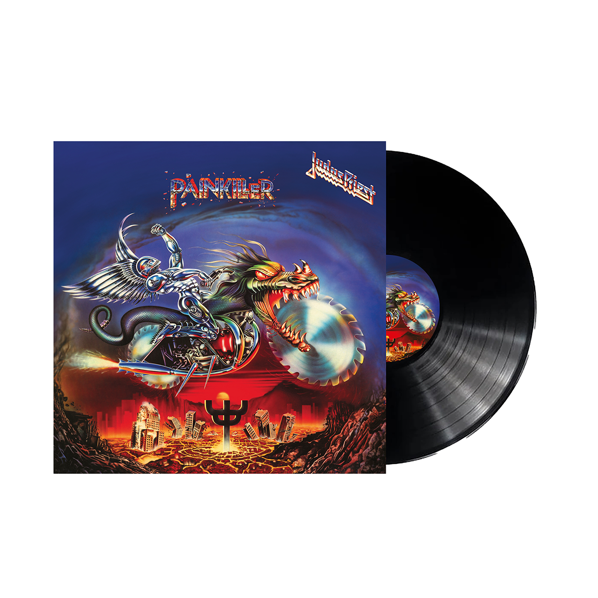 Painkiller (35th Anniversary)