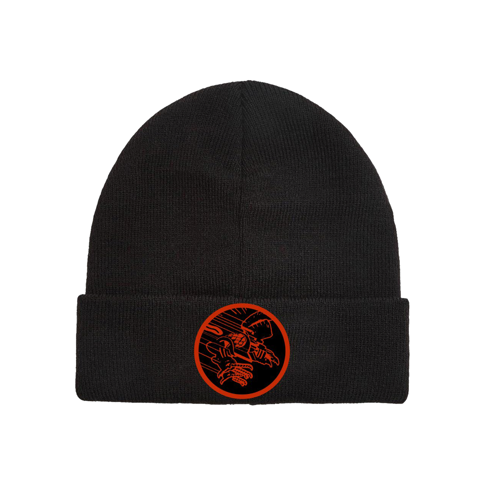 Screaming For Vengeance Beanie