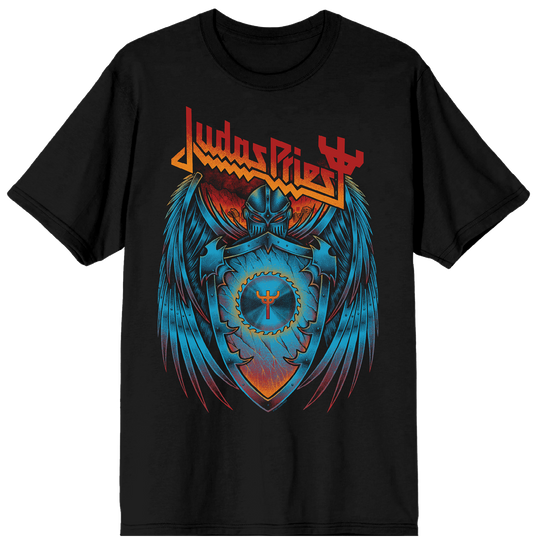 Shield Wings Tee