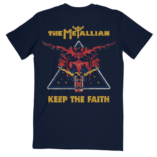 Painkiller Tee