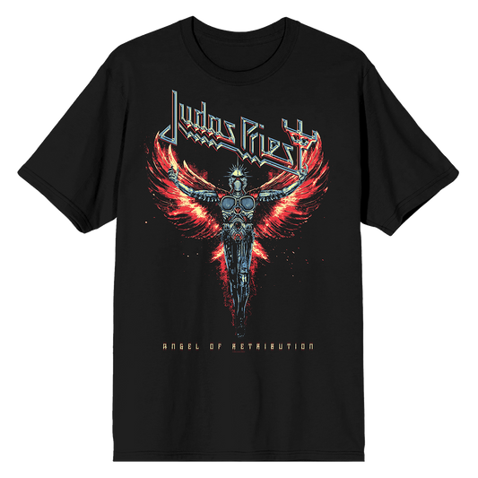 Painkiller Tee