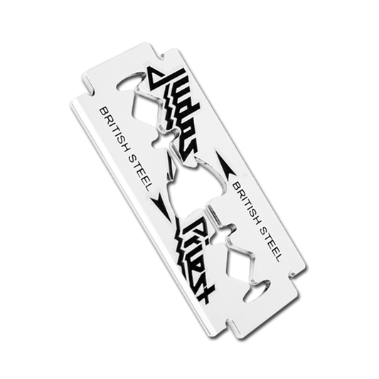 British Steel Bottle Opener