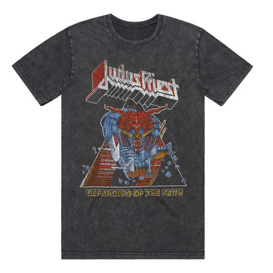 Defenders of The Faith – Judas Priest Store