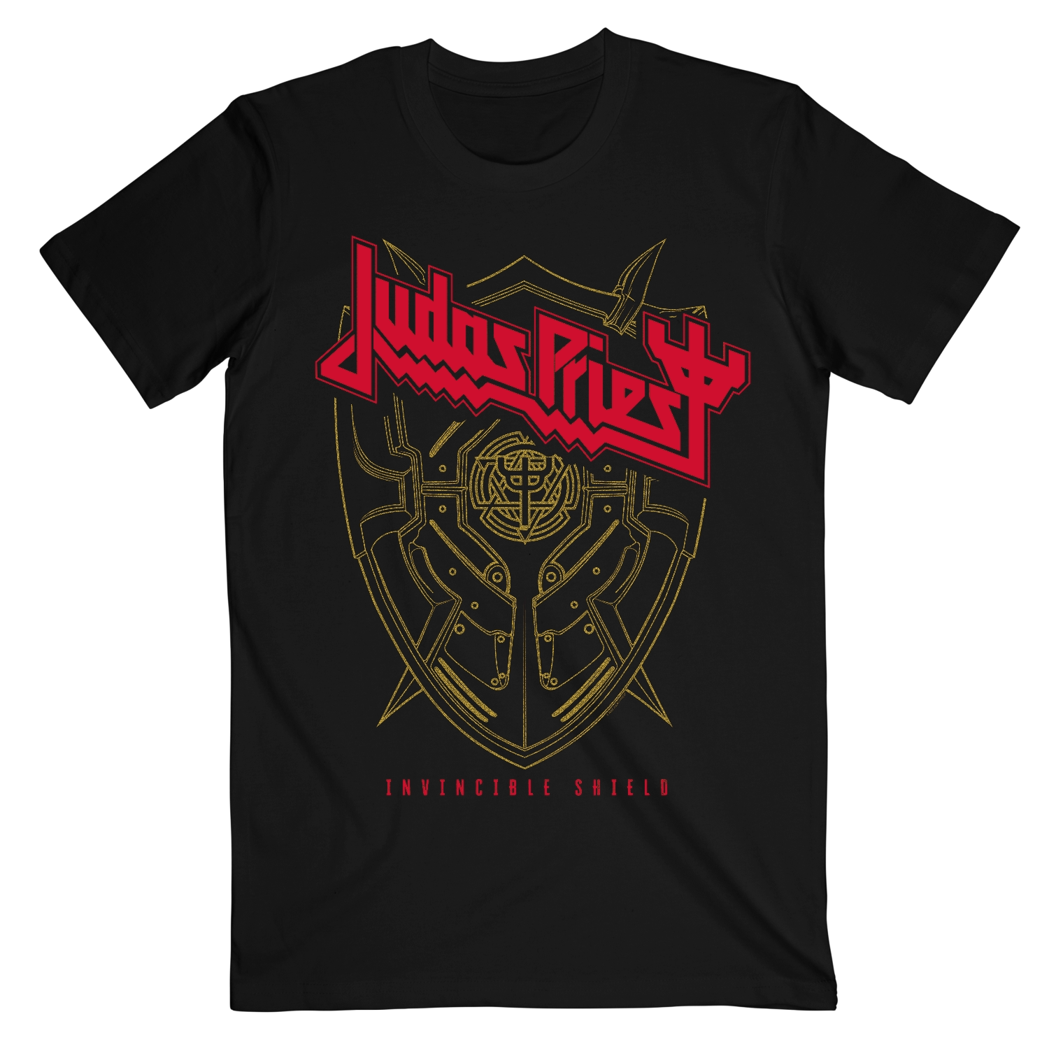 Invincible Shield Judas Priest Store