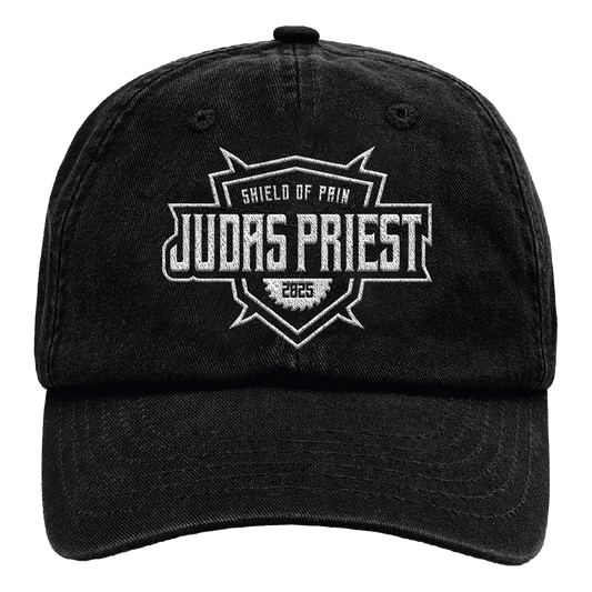 Shield of pain cap