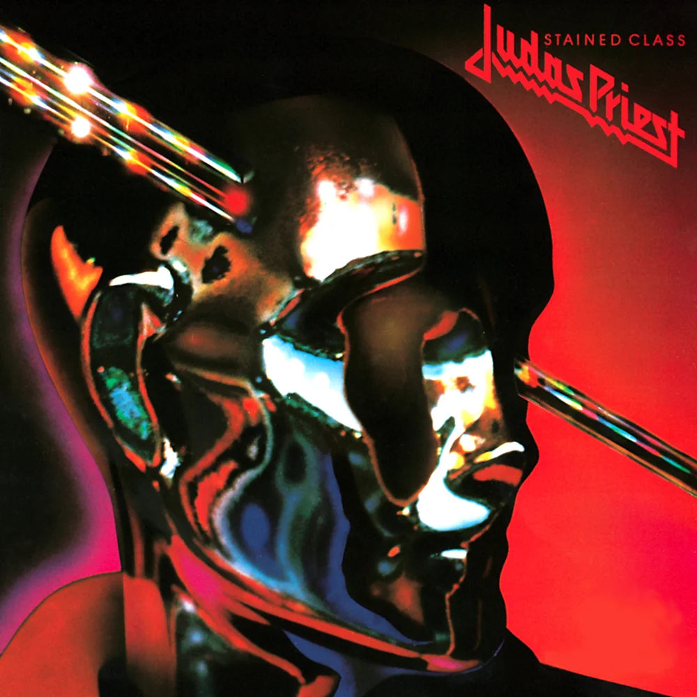 Stained Class CD