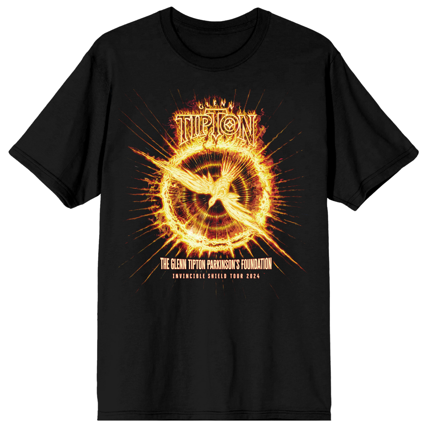 Glenn Tipton T-Shirt