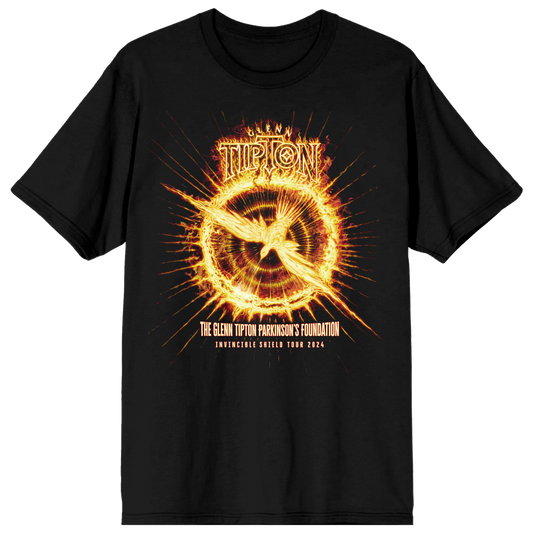 Glenn Tipton T-Shirt