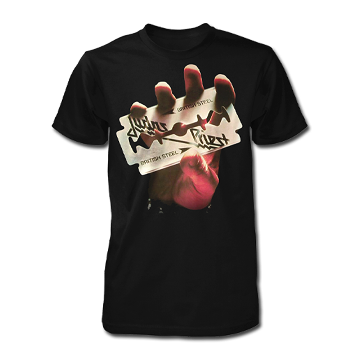British Steel T-Shirt