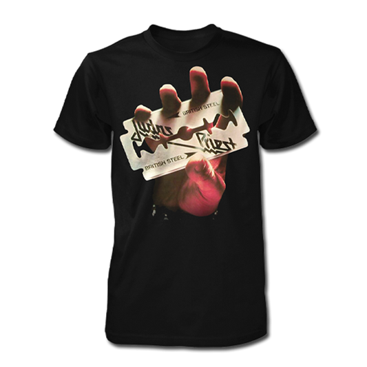 British Steel T-Shirt