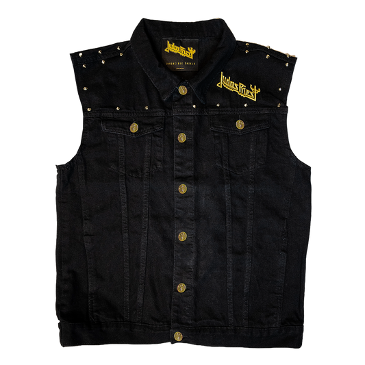 Invincible Shield Battle Jacket