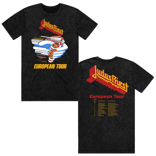 Turbo – Judas Priest Store Turbo – Judas Priest Store
