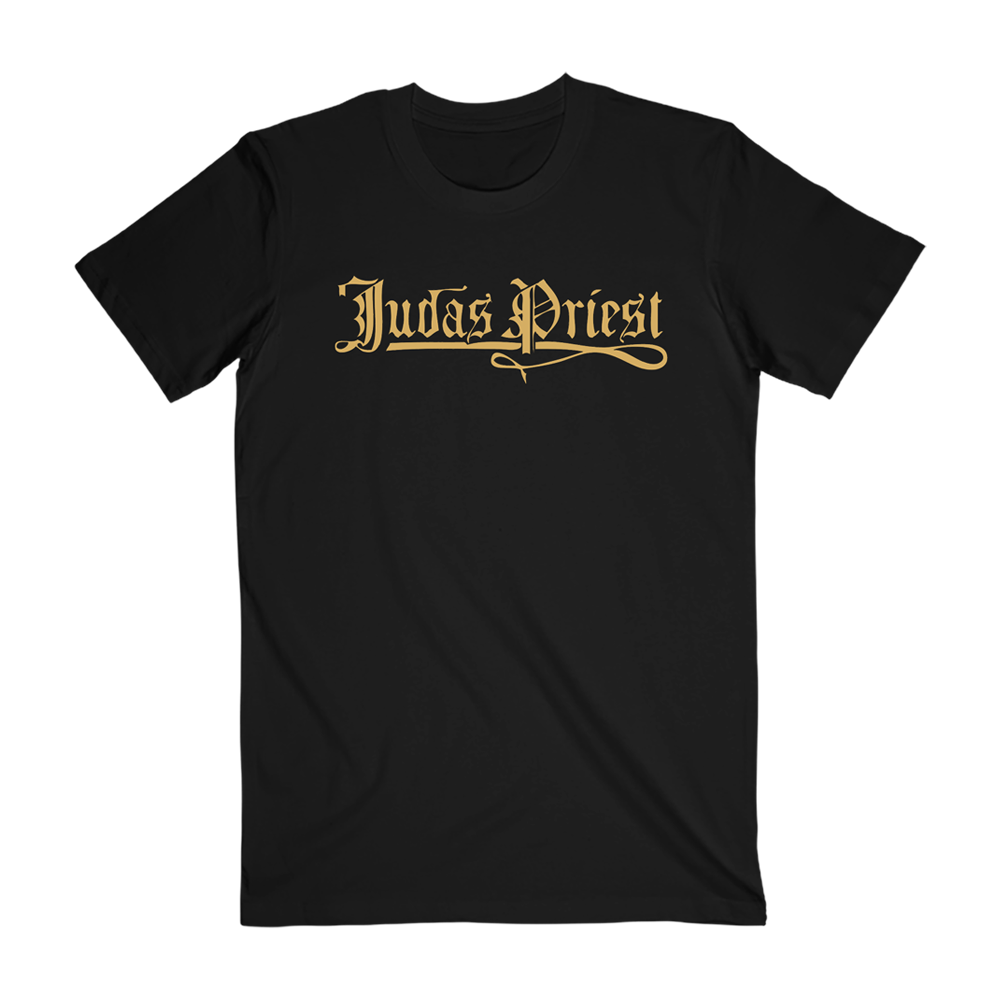 Sin After Sin Gold Tee
