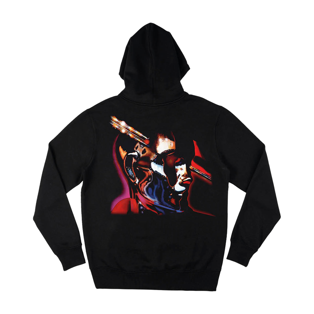 Stained Class Hoodie