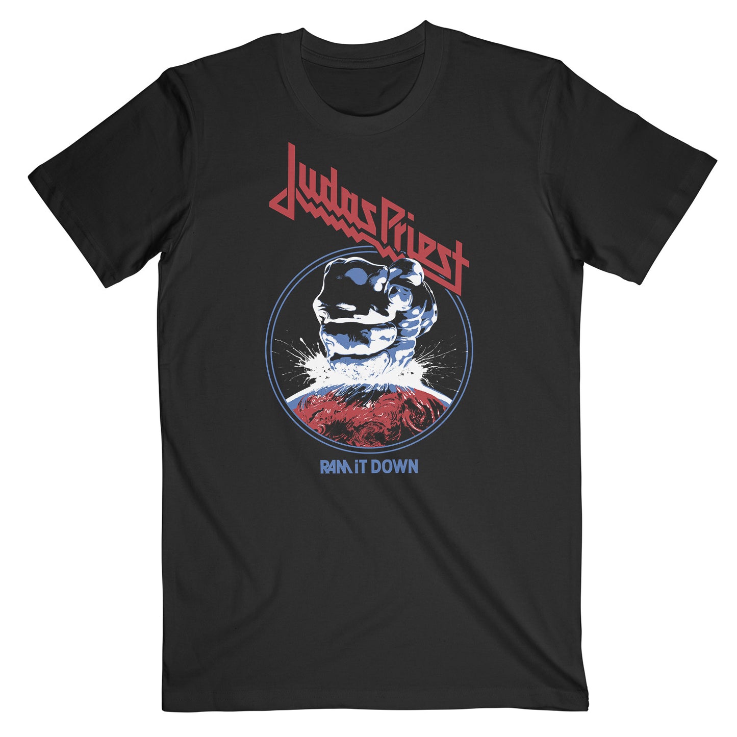 Ram It Down Tee