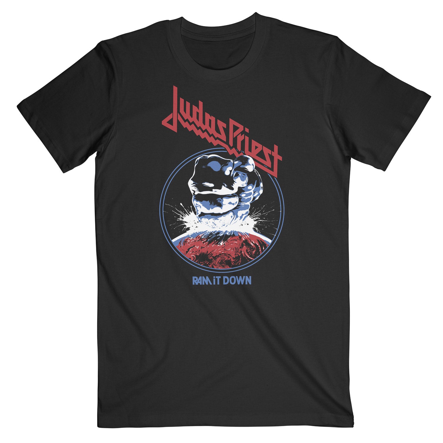 Ram It Down Tee